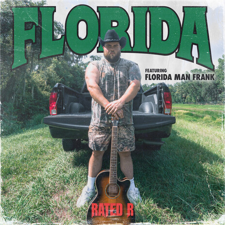 Florida (feat. Florida Man Frank) | Boomplay Music