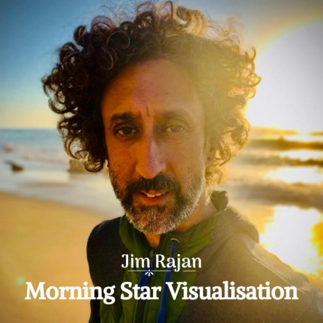 The Morning Star Visualisation | Boomplay Music