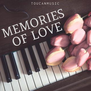 Memories Of Love