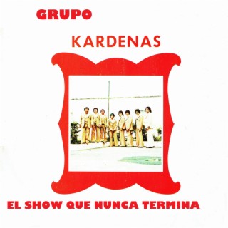 Grupo Kardenas