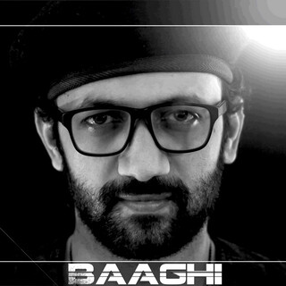 Baaghi