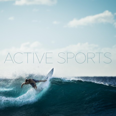 Active Sports | Boomplay Music