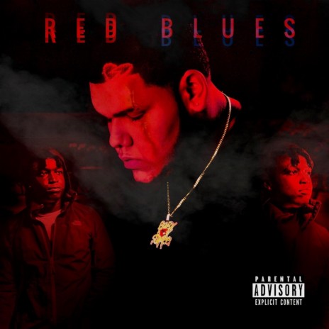 Red Blues | Boomplay Music