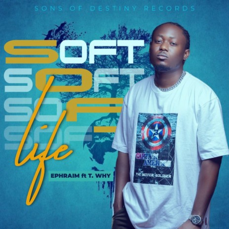 Soft Life ft. T Why 24z | Boomplay Music