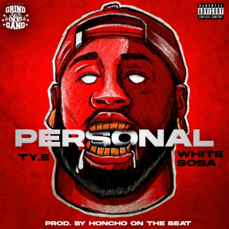 Personal (feat. White $osa) | Boomplay Music
