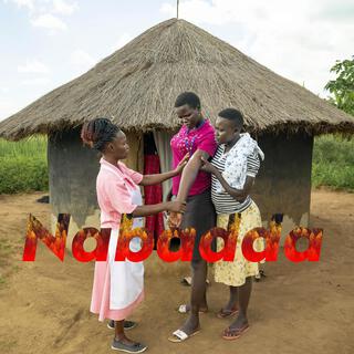 Nabadda by Gerald Mukasa