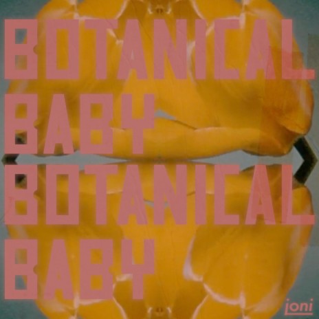 Botanical Baby | Boomplay Music