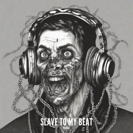 Slave to My Beat | Boomplay Music