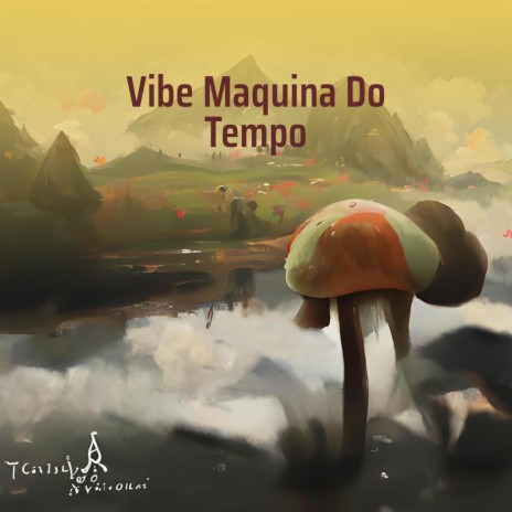 Vibe Maquina do Tempo | Boomplay Music