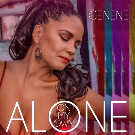 Alone on My Own | Boomplay Music