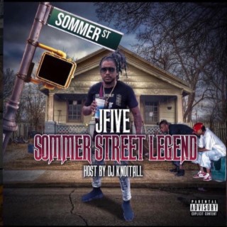 Sommer Street Legend