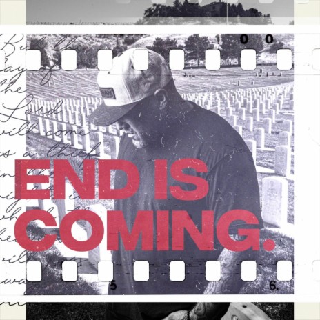 End Is Coming... | Boomplay Music