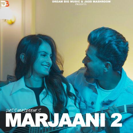 marjaani 2 ft. saffy arora | Boomplay Music