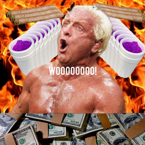 Ric Flair (Woooooooo!)