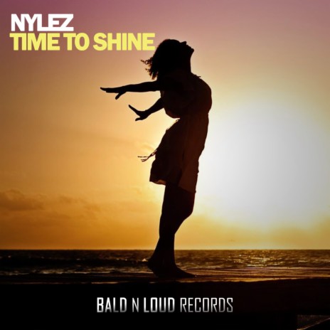 Time To Shine (Original Mix) | Boomplay Music