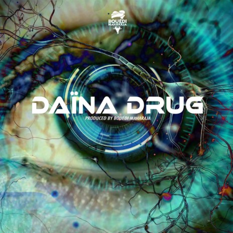Daïna Drug (Original Mix) | Boomplay Music