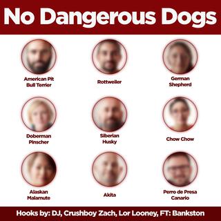 No Dangerous Dogs