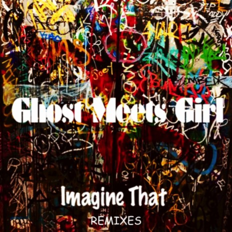 Imagine That (Marlo Morales Remix) | Boomplay Music