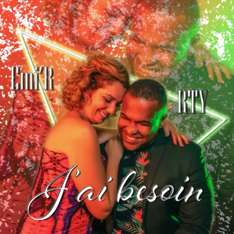 J'ai besoin ft. RTY | Boomplay Music