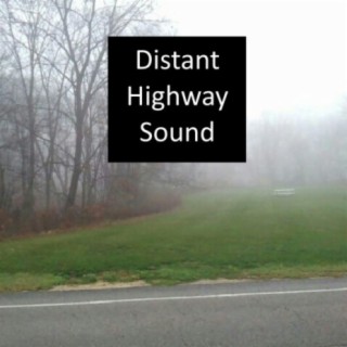 Distant Highway Sound
