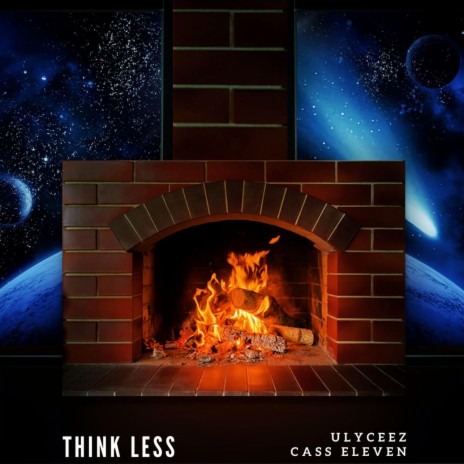 Think Less (feat. Cass Eleven) | Boomplay Music