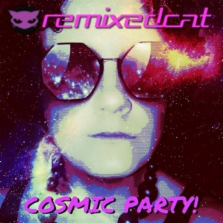 Cosmic Party