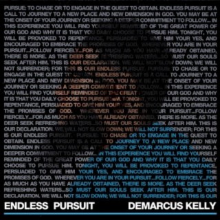 Endless Pursuit