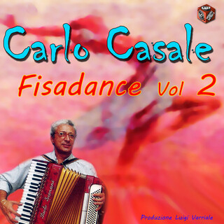 Fisadance, Vol. 2