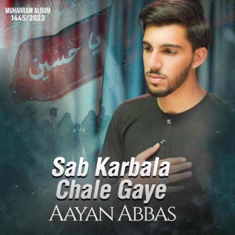 Sab Karbala Chale Gaye | Boomplay Music