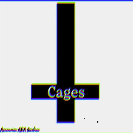 Cages | Boomplay Music