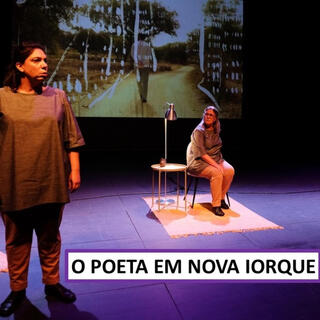 O Poeta em Nova Iorque_Banda Sonora Original_TEatroensaio