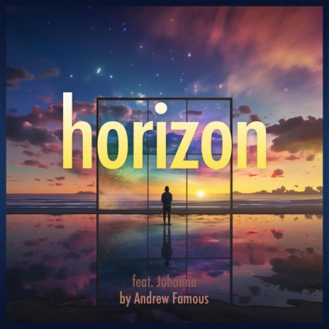 horizon ft. Johanna