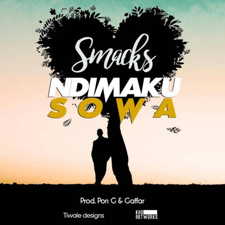 Ndimakusowa | Boomplay Music