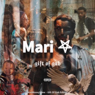 Mari (Gift Of Gab Edition)