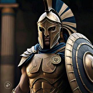 SPARTAN lyrics | Boomplay Music