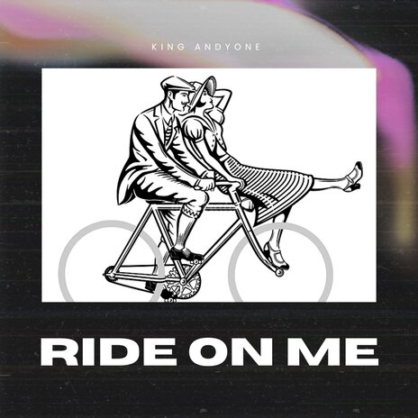 Ride on Me | Boomplay Music