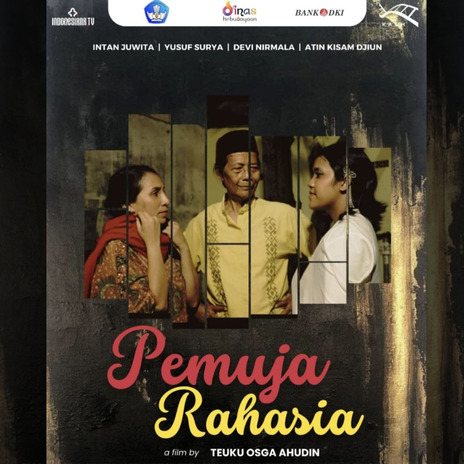 Rahasia Pemuja | Boomplay Music