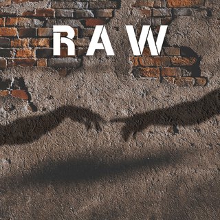 Raw