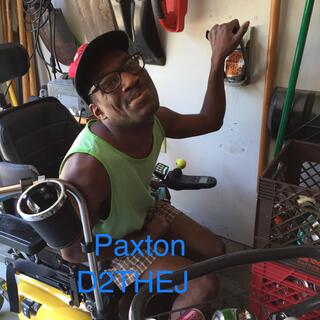 Paxton