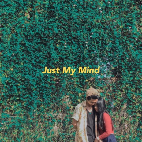 Just My Mind ft. Izi | Boomplay Music