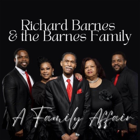 Gone The Last Mile ft. The Barnes Family | Boomplay Music