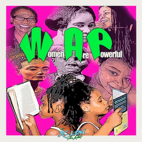 WAP 2 (feat. The Spirit SiStars) | Boomplay Music