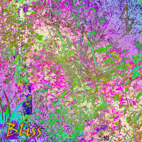 Bliss (feat. Luminesce) | Boomplay Music