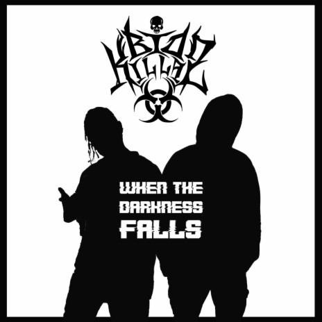 When The Darkness Falls ft. Saint Sinna & Klep | Boomplay Music
