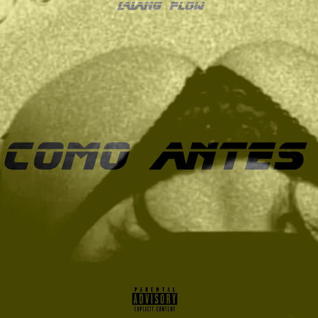 Como antes (cristal mi diablita) | Boomplay Music