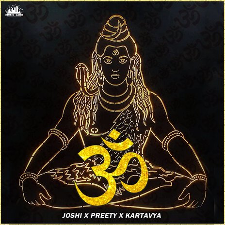 Om ft. Preety & Jaswant Seerha | Boomplay Music