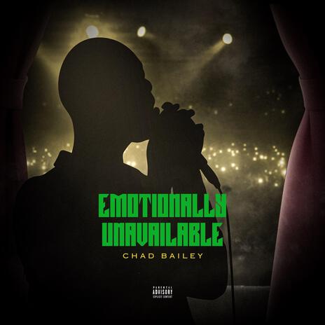 Emotionally Unavailable | Boomplay Music