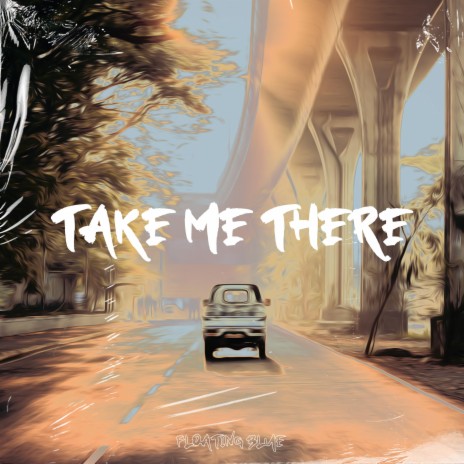Take Me There ft. Brandon Study | Boomplay Music