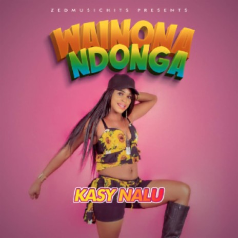 Wainona Ndonga | Boomplay Music