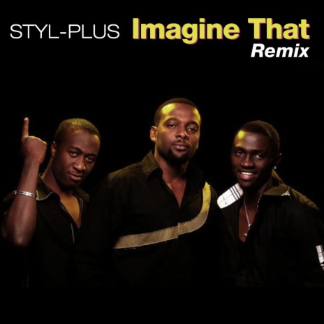 Imagine That (Remix) | Boomplay Music